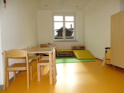 Foto des Albums: rund um und in unserem Kindergarten (17.02.2021)
