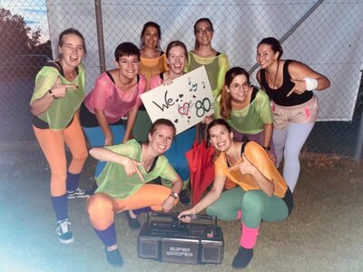 Showtanz 2021 - We Love the 80th 