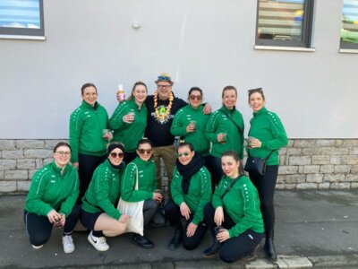 Umzug Marktbreit 2024 