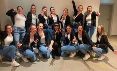 Showtanz 2023 - Musiklegenden 