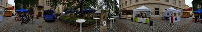 Foto des Albums: Weinfest 2019