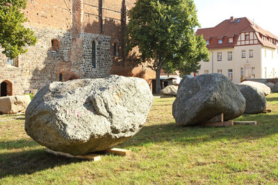 Foto des Albums: Erste Ideen