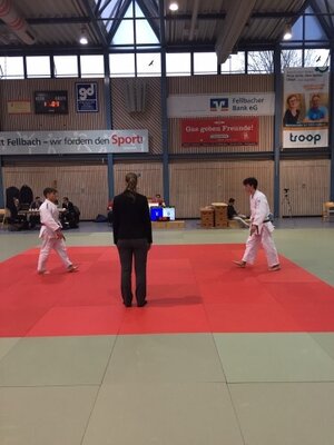 Foto des Albums: Kappelberg-Turnier 2019