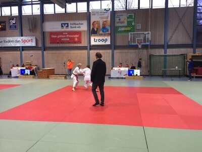Foto des Albums: Kappelberg-Turnier 2019