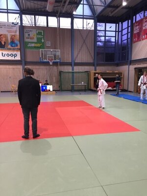 Foto des Albums: Kappelberg-Turnier 2019