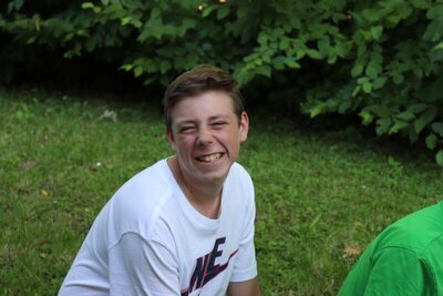 Foto des Albums: Dojo-Camp des JV Urbach 2019
