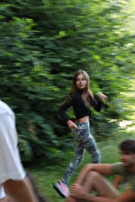 Foto des Albums: Dojo-Camp des JV Urbach 2019