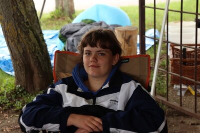 Foto des Albums: Dojo-Camp des JV Urbach 2019