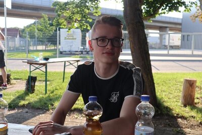 Foto des Albums: Dojo-Camp des JV Urbach 2019