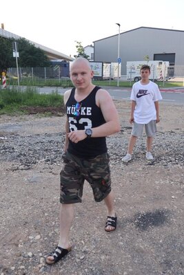 Foto des Albums: Dojo-Camp des JV Urbach 2019