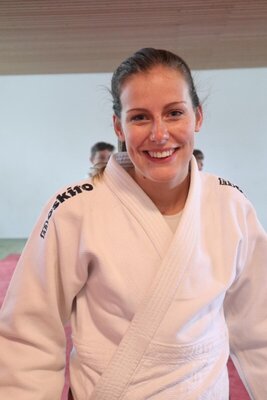 Foto des Albums: Dojo-Camp des JV Urbach 2019