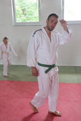 Foto des Albums: Dojo-Camp des JV Urbach 2019