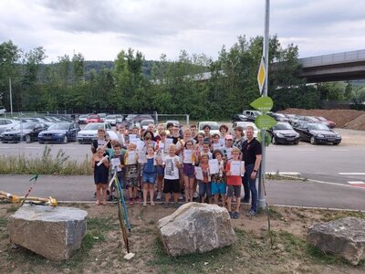 Foto des Albums: Sommerfest 2019