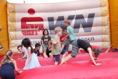 Foto des Albums: Sommerfest 2019