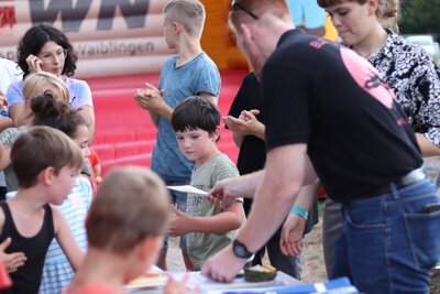 Foto des Albums: Sommerfest 2019