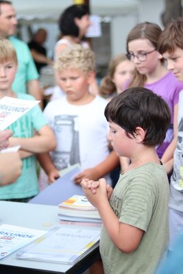 Foto des Albums: Sommerfest 2019