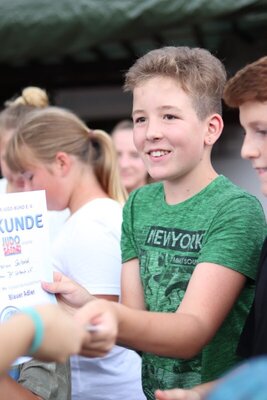 Foto des Albums: Sommerfest 2019