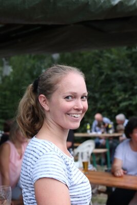 Foto des Albums: Sommerfest 2019
