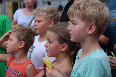 Foto des Albums: Sommerfest 2019