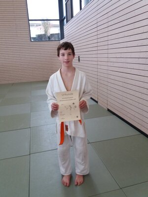Foto des Albums: Wuerttembergische Einzelmeisterschaften U18 2019