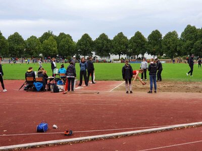 Foto des Albums: LM U12/U14 Eberswalde