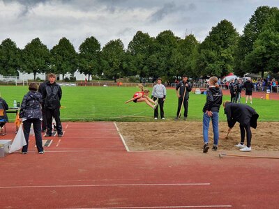 Foto des Albums: LM U12/U14 Eberswalde