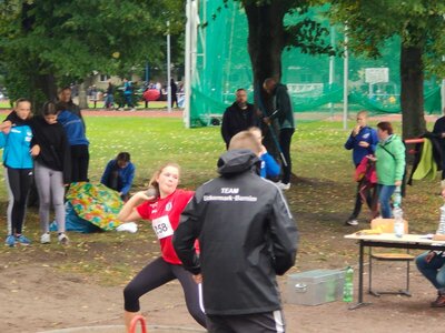 Foto des Albums: LM U12/U14 Eberswalde