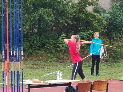 Foto des Albums: LM U12/U14 Eberswalde