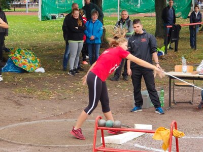 Foto des Albums: LM U12/U14 Eberswalde (10.​09.​2020)