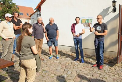 Foto des Albums: Sonntagsausflug