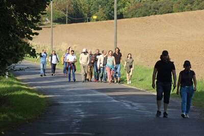 Foto des Albums: Sonntagsausflug