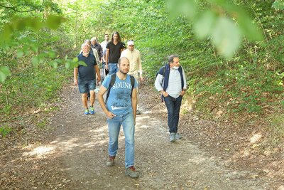 Foto des Albums: Sonntagsausflug