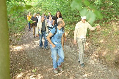 Foto des Albums: Sonntagsausflug