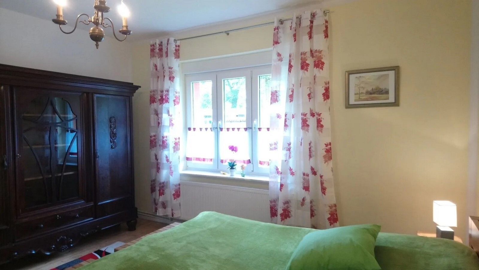 Bild: Wohnung EG