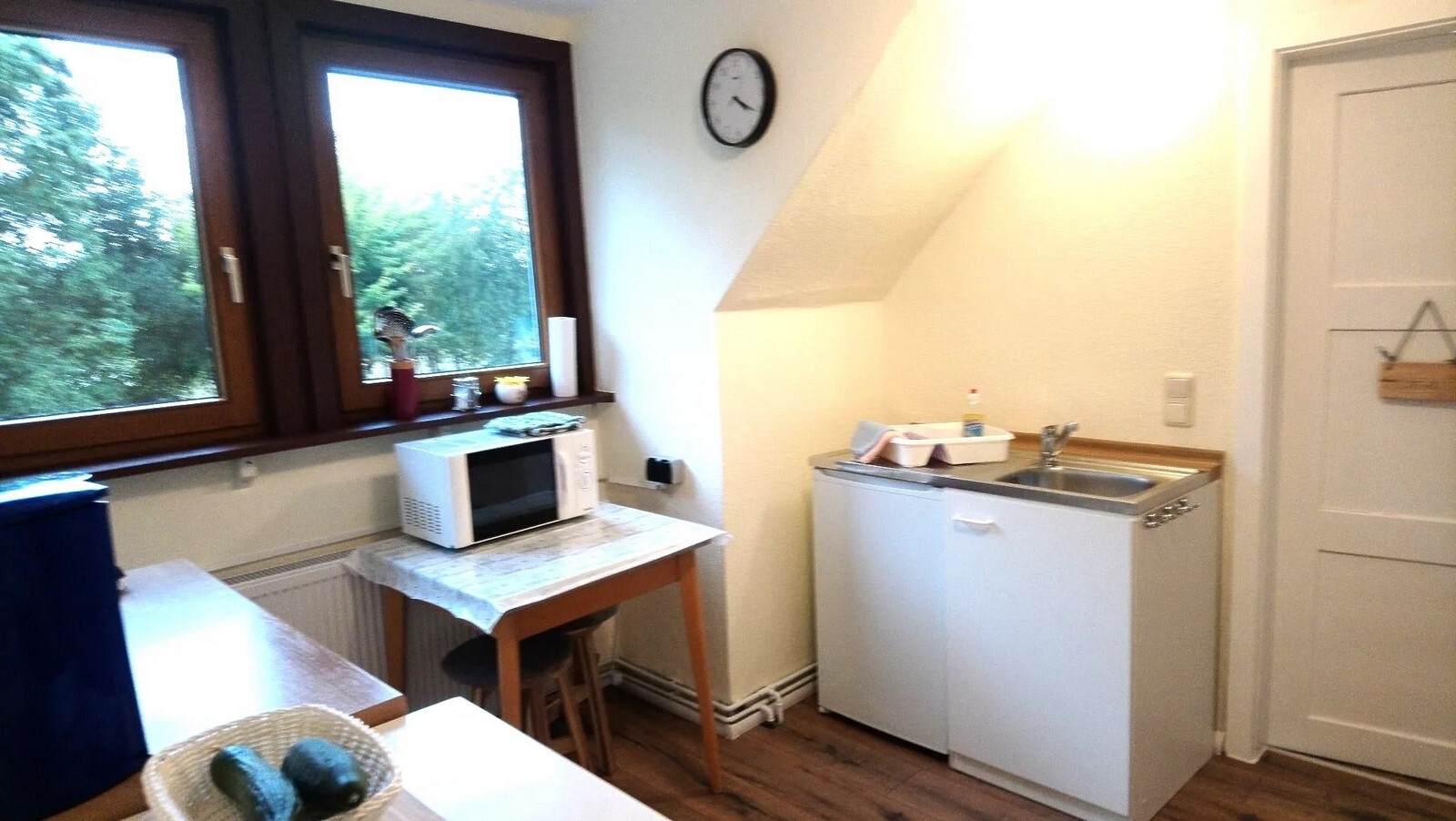 Bild: Wohnung DG