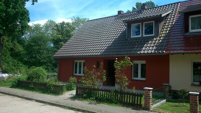 Vorschaubild: Wohnung EG