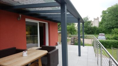 Vorschaubild: Wohnung EG