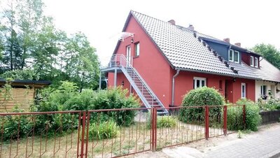 Vorschaubild: Wohnung DG