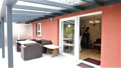 Vorschaubild: Wohnung EG