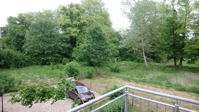 Vorschaubild: Wohnung DG