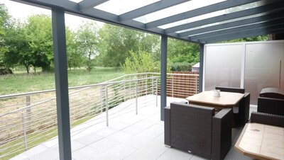 Vorschaubild: Wohnung EG