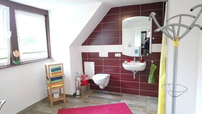 Vorschaubild: Wohnung DG