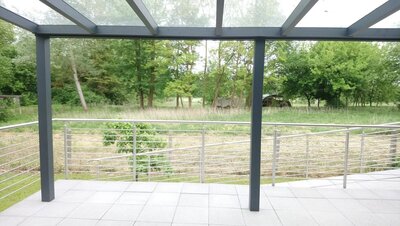 Vorschaubild: Wohnung EG