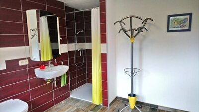 Vorschaubild: Wohnung DG