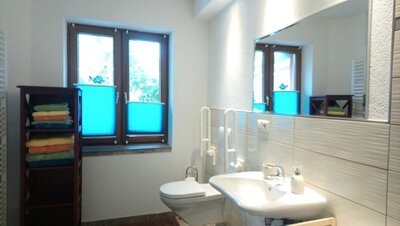 Vorschaubild: Wohnung EG