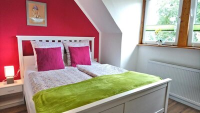 Vorschaubild: Wohnung DG