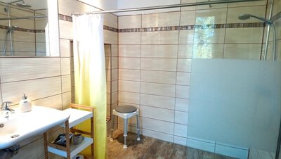 Vorschaubild: Wohnung EG