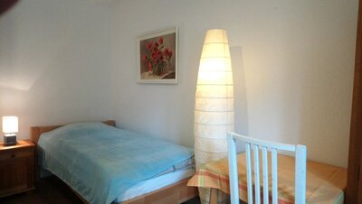Vorschaubild: Wohnung EG