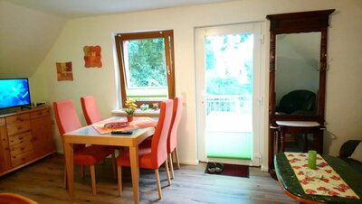 Vorschaubild: Wohnung DG