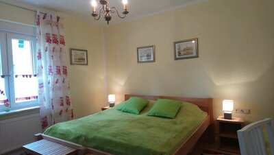 Vorschaubild: Wohnung EG